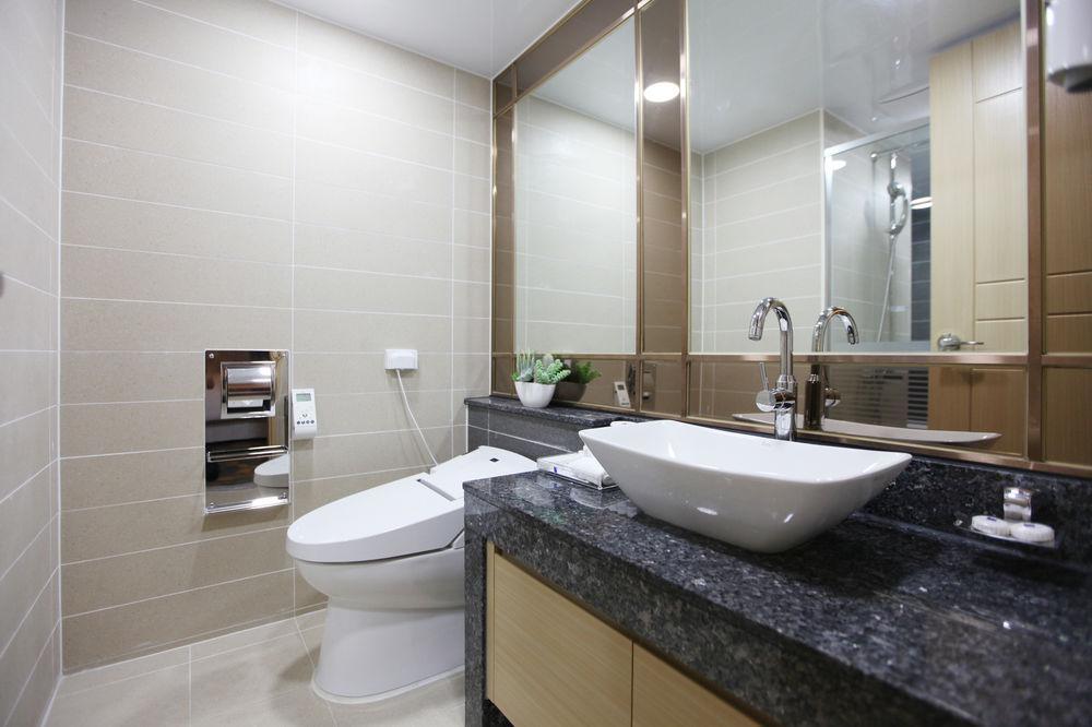 Stellar Marina Hotel Siheung Экстерьер фото
