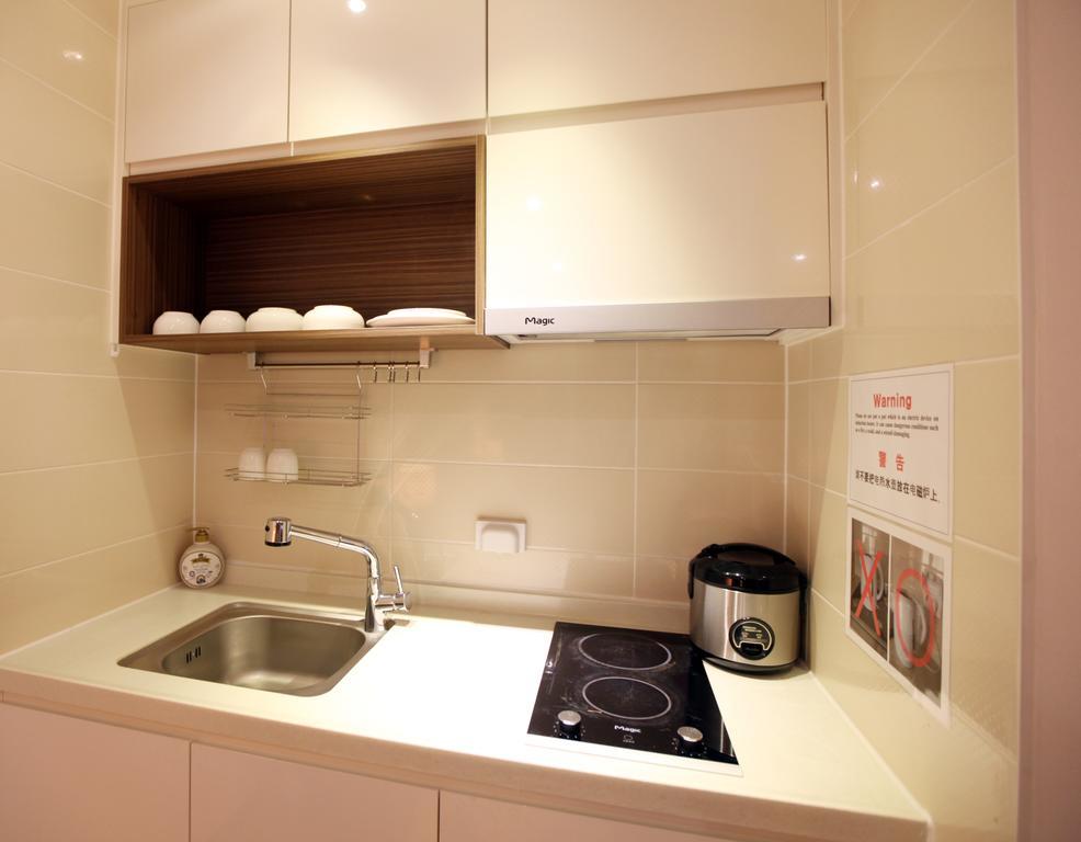 Stellar Marina Hotel Siheung Экстерьер фото