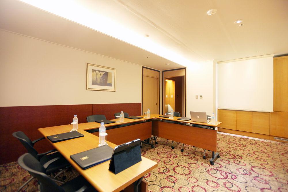 Stellar Marina Hotel Siheung Экстерьер фото