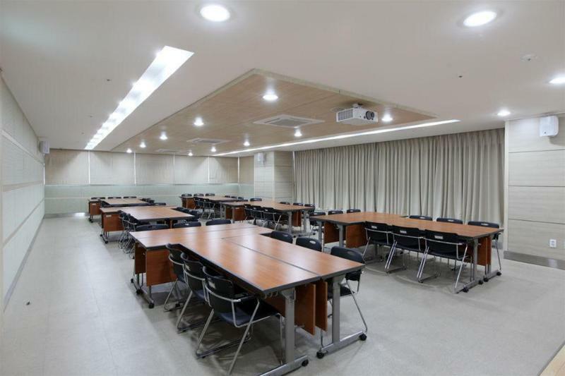 Stellar Marina Hotel Siheung Экстерьер фото